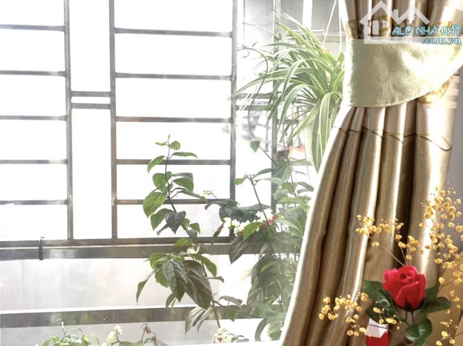 Cho thuê nhà 30m2, 5 tầng, full đồ, ở luôn tại Xuân Đỉnh, ô tô cách 50m. Ở luôn - 5