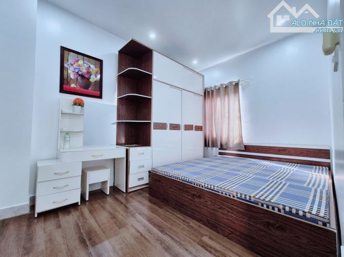 CỰC HIẾM! CĂN HỘ 2 NGỦ TRUNG TÂM KHƯƠNG ĐÌNH - FULL NỘI THẤT - SÂN CHUNG RỘNG THOÁNG