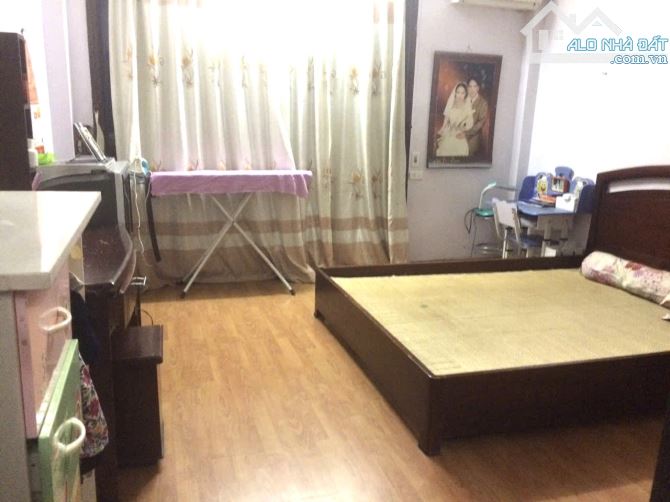 Cho thuê nhà 30m2, 5 tầng, full đồ, ở luôn tại Xuân Đỉnh, ô tô cách 50m. Ở luôn - 6