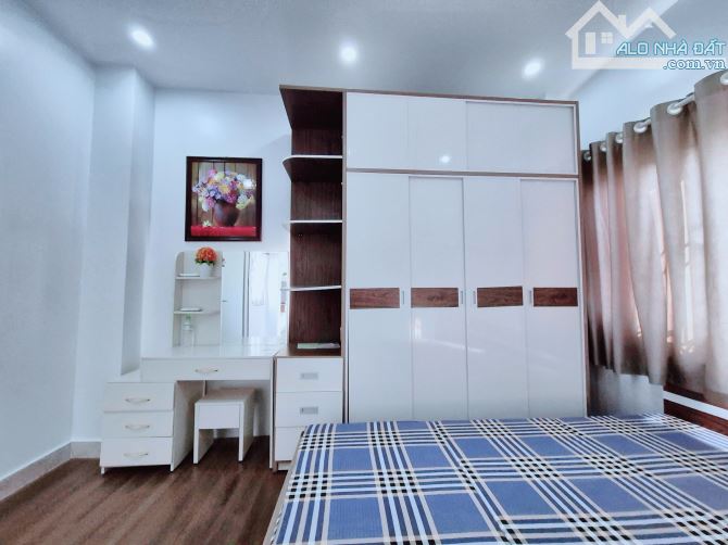 CỰC HIẾM! CĂN HỘ 2 NGỦ TRUNG TÂM KHƯƠNG ĐÌNH - FULL NỘI THẤT - SÂN CHUNG RỘNG THOÁNG