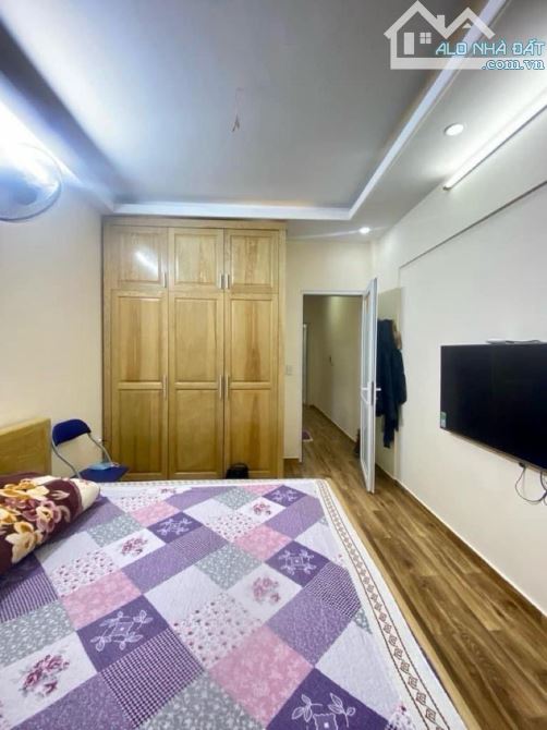 Phạm Ngũ Lão — 35m² × 6T • MT 4.5m • Nhà mới, vỉa hè kinh doanh • Giá 26 tỷ