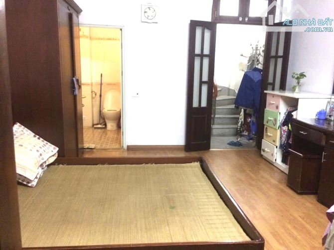 Cho thuê nhà 30m2, 5 tầng, full đồ, ở luôn tại Xuân Đỉnh, ô tô cách 50m. Ở luôn - 7
