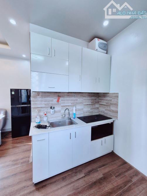 CỰC HIẾM! CĂN HỘ 2 NGỦ TRUNG TÂM KHƯƠNG ĐÌNH - FULL NỘI THẤT - SÂN CHUNG RỘNG THOÁNG