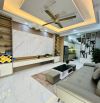 Bán nhà Tam Trinh 35m² - 5T - 20m Ra Ô Tô Tránh - Tặng Full Nội Thất - Đón Tết Chỉ 6.98 Tỷ