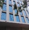 Bán toà văn phòng góc phố Bà Triệu với Hai Bà Trưng 500m2 x 13 Tầng x MT: 20m, Giá 550 tỷ