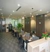 Bán gấp tòa nhà 12 tầng 350m2, 370 tỷ mặt phố Bà Triệu, Quận Hoàn Kiếm