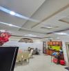 Nhà 4 tầng ngay trung tâm Quận 7, cách MT 30m; 57m2 (ngang 5m) 5PN; không quy hoạch