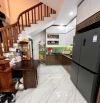 ngọc trục ! 35m2 - 5 tầng - ở ngay