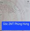 💥Bán đất lô góc 2MT đường 10,5m Phùng Hưng và Phú Xuân