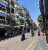 Bán nhà mặt phố Hàng Đào vị trí siêu đẹp view hồ phố 2 chiều vỉ hè rộng kinh doanh siêu đỉ
