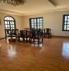 Bán căn biệt thự view Hồ Sen Tịnh Tâm đường Đinh Tiên Hoàng.  Huế  (