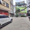 Đất Hiếm Mễ Trì – Mua Xây Ở Sướng, Xây Cho Thuê Quá Tốt. 55 m2. 12,x Tỷ