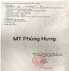 🔴💥Bán đất đường Phùng Hưng - Đường 10,5m - Gần biển