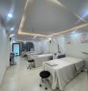 Sang Nhượng Spa mặt phố Hào Nam Đống Đa HN 60m 4T  MT 4.5M kinh doanh tốt