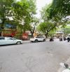 285 tỷ/ 256 m2 /8.4 m tiền/ Mặt Phố Bà Triệu
