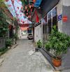 Bán nhà 4 tầng ngõ An Ninh, p Bình Hàn - TP Hải Dương