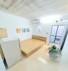 Cho Thuê CCMN 394 Mỹ Đình Nam Từ Liêm 20m2 Cửa Sổ Ban Công Thang Bộ Vskk Full Đồ