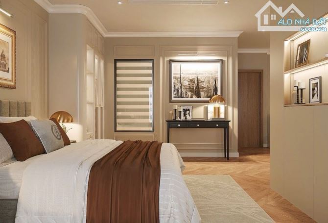 NHẬT CHIÊU 30M RA MẶT HỒ TÂY - NGÕ THÔNG - MẶT TIỀN RỘNG CỰC ĐẸP - NGÕ THẲNG TẮP CỰC