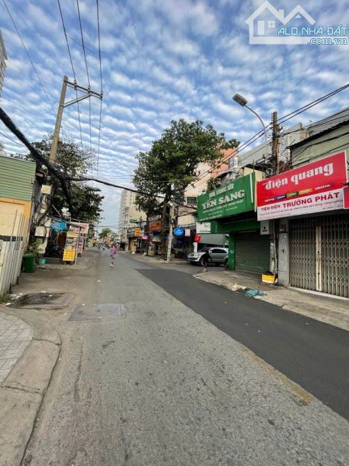 BÁN CĂN HỘ TẦNG 19 CC TRỊNH ĐÌNH THẢO, TÂN PHÚ, 8X9, 2PN GIÁ 3,6TỶ - 1