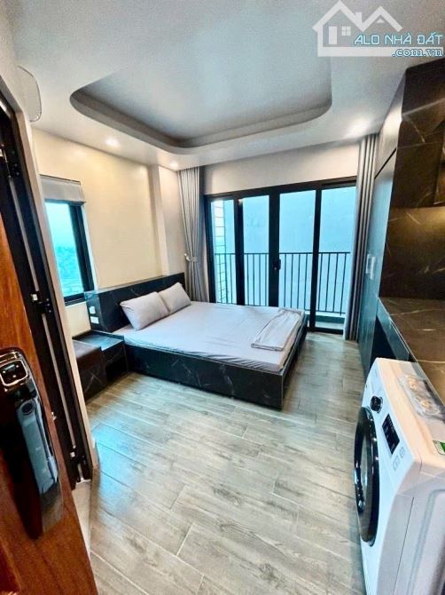 TOÀ APARTMENT VIEW HỒ TÂY – DÒNG TIỀN KHỦNG 235TR/THÁNG -Ô TÔ VÀO NHÀ -NGÕ THÔNG -HIẾM - N