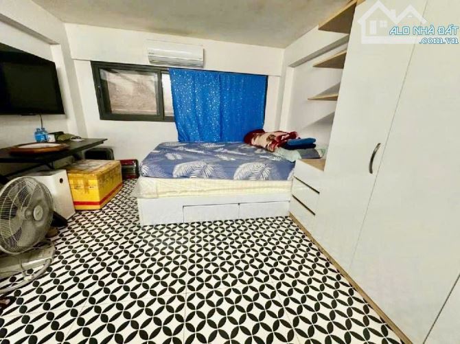 HOT ĐỐNG ĐA – LÔ GÓC – CHDV 7 TẦNG THANG MÁY – DÒNG TIỀN 80TR/TH - MẶT NGÕ Ô TÔ. Lô góc