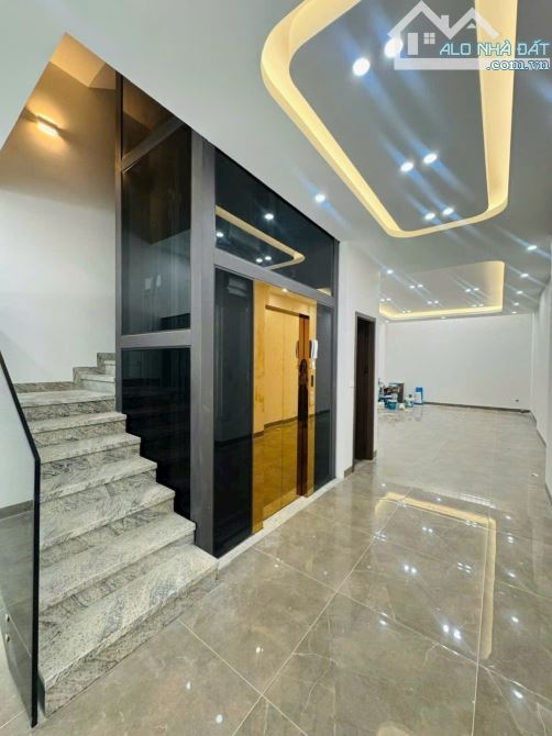 PHÂN LÔ - VỈA HÈ - LÔ GÓC - KD - THANG MÁY - 50M - 6T - HƠN 17 TỶ. — ảnh 2
