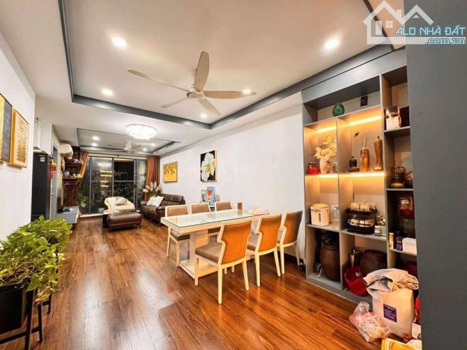 Bán căn hộ chung cư Cao Cấp Ecolife Tây Hồ 95m, full nội thất, 10.58 tỷ. - 1