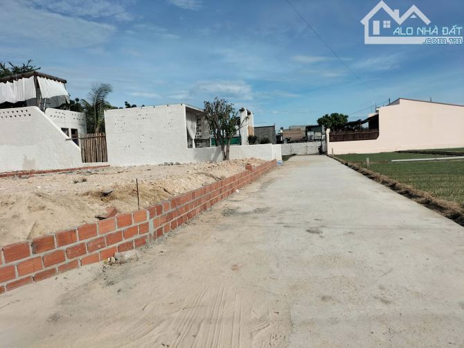 Chính chủ gửi đất thổ, gần biển Hòn đỏ - 1