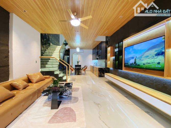 💎Cần bán nhà 3 tầng Full Nội Thất MT Đinh Đức Thiện,Đường 7.5m.Đà Nẵng. - 1