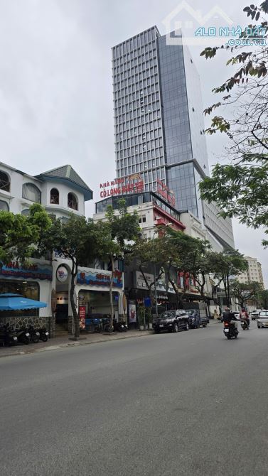 Bán gấp BT KĐT Yên Hòa. 235m, 5 tầng. Mặt tiền 15m. Chủ nợ 60 tỷ gấp gấp