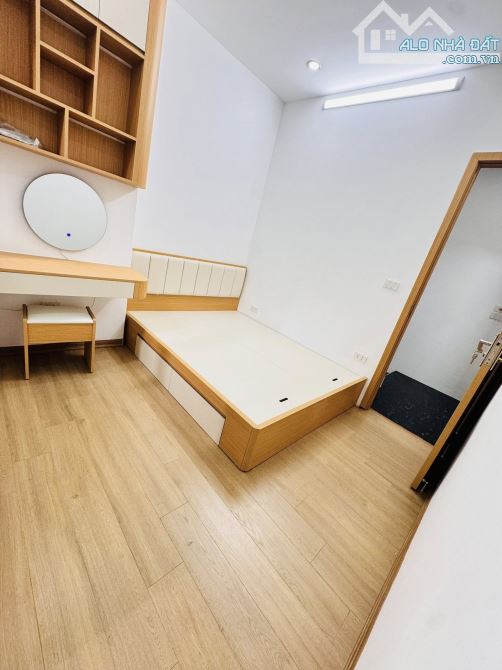 BÁN NHÀ KHÂM THIÊN GIÁ RẺ! FULL NỘI THẤT CAO CẤP -NGÕ RỘNG- KINH DOANH HAY Ở ĐỀU ĐƯỢC LỘC