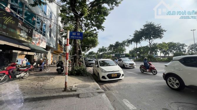 BÁN ĐẤT VIP TÂY HỒ 40M RA MẶT PHỐ VÕ CHÍ CÔNG XÂY CCMN – DÒNG TIỀN CỰC ĐỈNH 11.5 TỶ