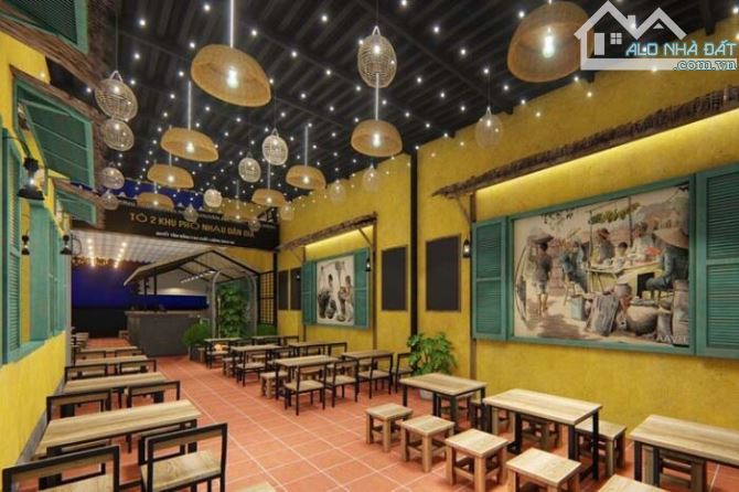 [Mặt Phố] Bán nhà MP Ngô Thì Nhậm,250m2, MT 10m, giá 168 tỷ, KD sầm uất, vỉa hè rộng