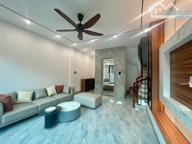 Quá hiếm trong khu vực - phân lô Thái Hà - 39m, 6 tầng thang máy - 13 tỷ