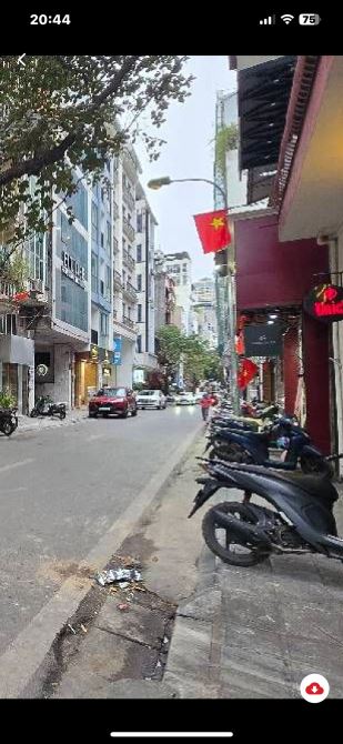 Cần bán gấp nhà mặt phố Bùi Thị Xuân-30m2/4 tầng-Giá 19 tỷ có thương lượng mạnh