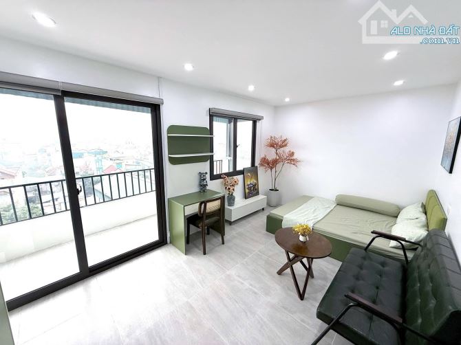 SIÊU PHẨM NHÀ ĐẸP ĐÓN TẾT. PHỐ TRƯƠNG ĐỊNH. HM. NGÕ ÔTÔ. 35M2. 7 TẦNG. NHỈNH 10 ,6 TỶ