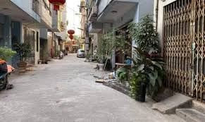 Bán gấp trả nợ, CCMN Thanh Xuân, Nguyễn Trãi 77m2, 7 tầng thang máy 17 phòng ngõ thông