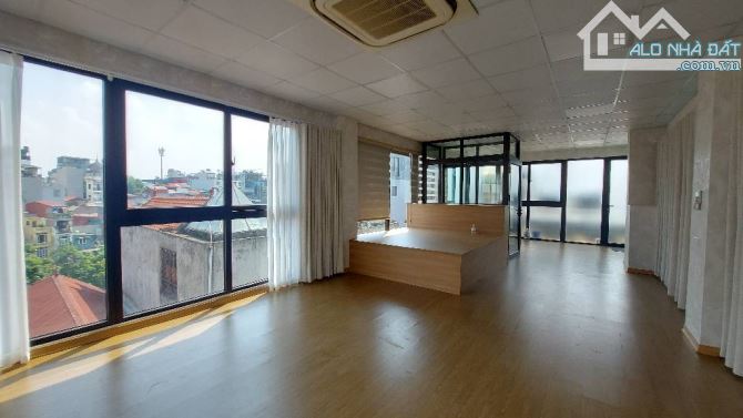 VŨ MIÊN VIEW HỒ TÂY, KHÔNG GIAN THOÁNG ĐÃNG, TRONG LÀNH, LÝ TƯỞNG ĐỂ HƯỞNG THỤ DT 53/