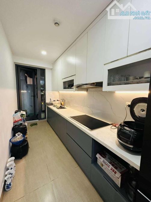 Bán căn hộ chung cư Cao Cấp Ecolife Tây Hồ 95m, full nội thất, 10.58 tỷ. - 2