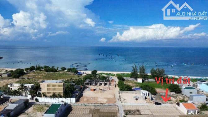 Chính chủ gửi đất thổ, gần biển Hòn đỏ - 2