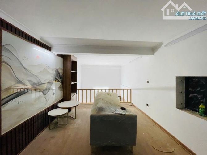 BÁN NHÀ VIP HOÀNG MAI – Ô TÔ ĐỖ CỔNG – 20M Ô TÔ TRÁNH – NHÀ MỚI ĐẸP Ở NGAY – 6.86 TỶ