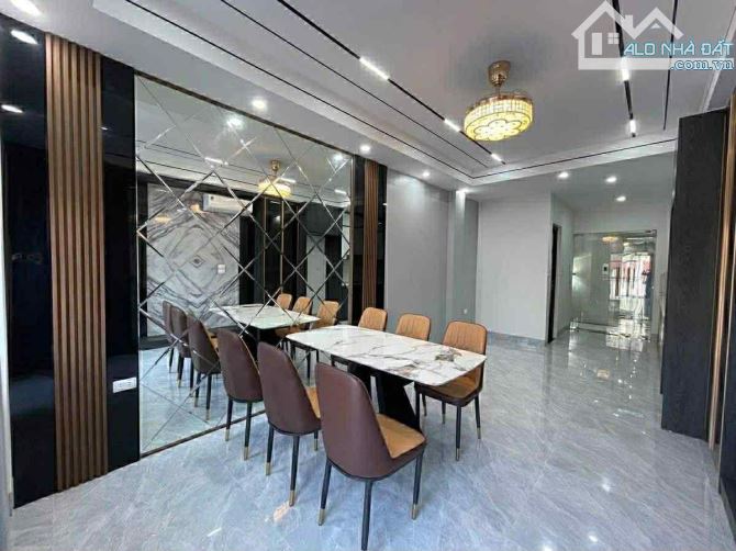 Quá hiếm trong khu vực - phân lô Thái Hà - 39m, 6 tầng thang máy - 13 tỷ