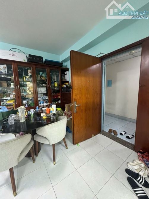 BÁN CĂN HỘ KIM HỒNG, VƯỜN LÀI, TÂN PHÚ, 2PN CÓ SHR HỖ TRỢ BANK GIÁ 3,4 TỶ TL - 2