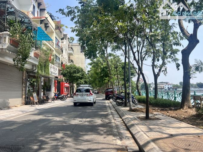 NHẬT CHIÊU 30M RA MẶT HỒ TÂY - NGÕ THÔNG - MẶT TIỀN RỘNG CỰC ĐẸP - NGÕ THẲNG TẮP CỰC