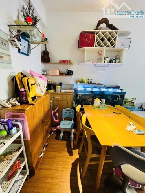 BÁN CĂN HỘ TẦNG 19 CC TRỊNH ĐÌNH THẢO, TÂN PHÚ, 8X9, 2PN GIÁ 3,6TỶ - 3