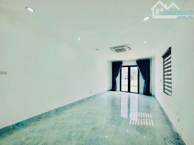 BÁN TÒA NHÀ MẶT PHỐ LÊ TRỌNG TẤN, THANH XUÂN, 2 MẶT PHỐ 80M2 - 8T THANG MÁY GIÁ 3X TỶ