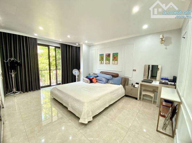 PHÂN LÔ - VỈA HÈ - LÔ GÓC - KD - THANG MÁY - 50M - 6T - HƠN 17 TỶ. — ảnh 4