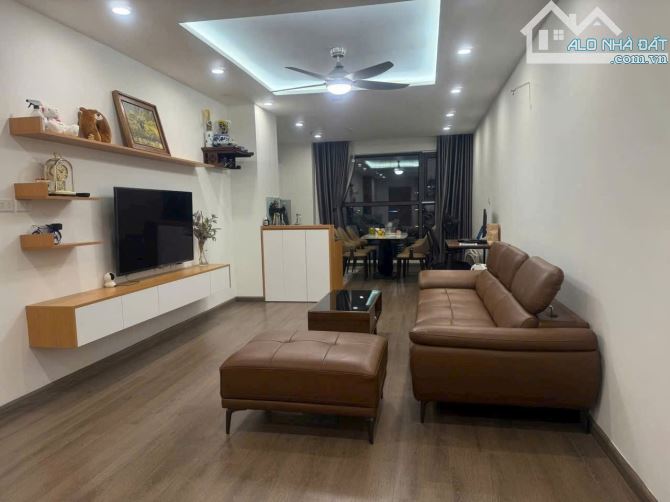 BÁN CĂN HỘ CHUNG CƯ CAO CẤP FLC 265 PHỐ CẦU GIẤY