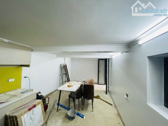 BÁN NHÀ VIP HOÀNG MAI – Ô TÔ ĐỖ CỔNG – 20M Ô TÔ TRÁNH – NHÀ MỚI ĐẸP Ở NGAY – 6.86 TỶ