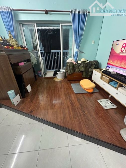 BÁN CĂN HỘ KIM HỒNG, VƯỜN LÀI, TÂN PHÚ, 2PN CÓ SHR HỖ TRỢ BANK GIÁ 3,4 TỶ TL - 3